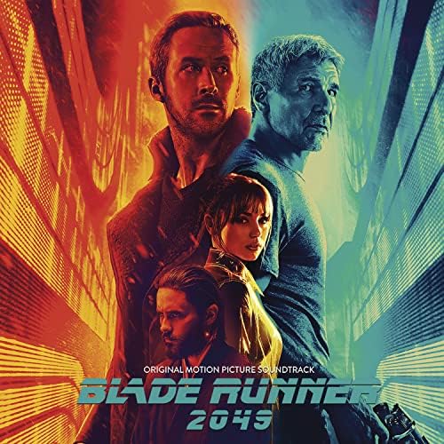Vangelis - Bladerunner / O.S.T. - Amazon.com Music
